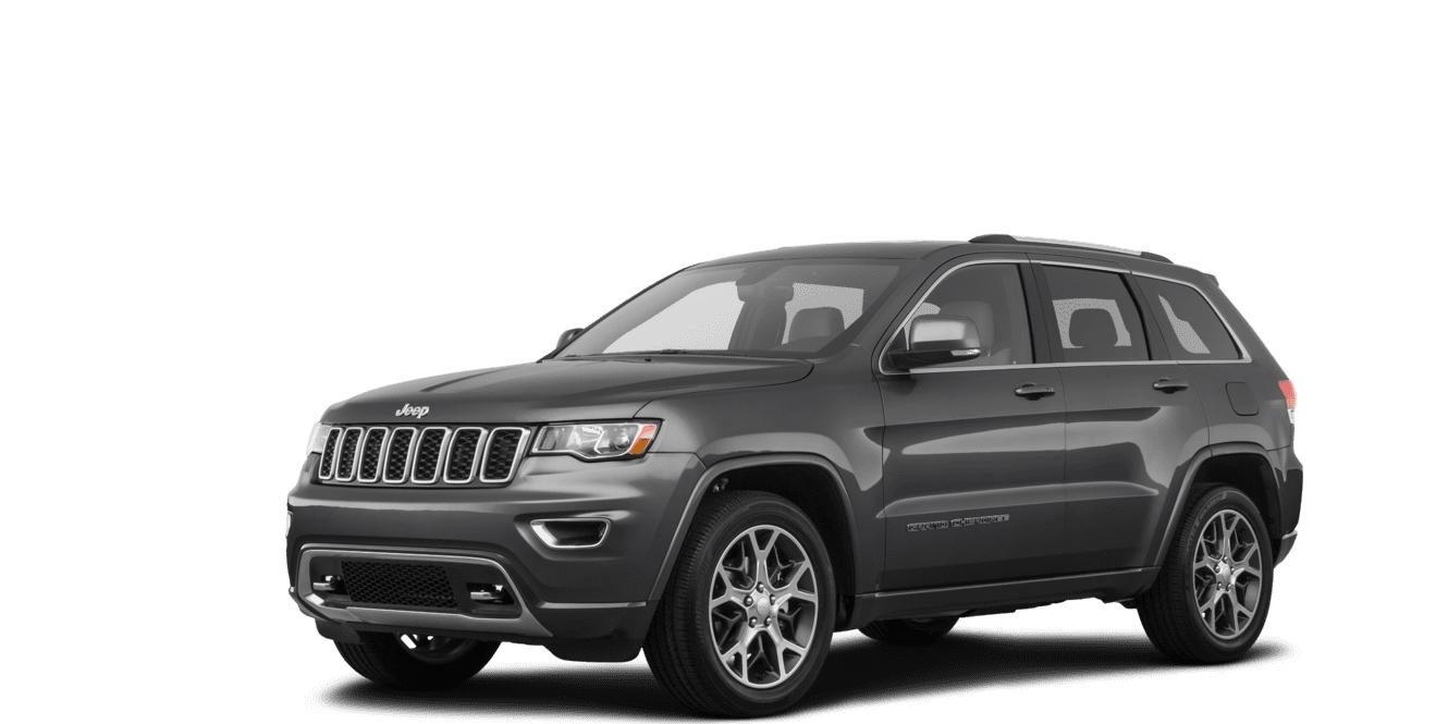 JEEP GRAND CHEROKEE 2018 1C4RJFBG7JC230846 image